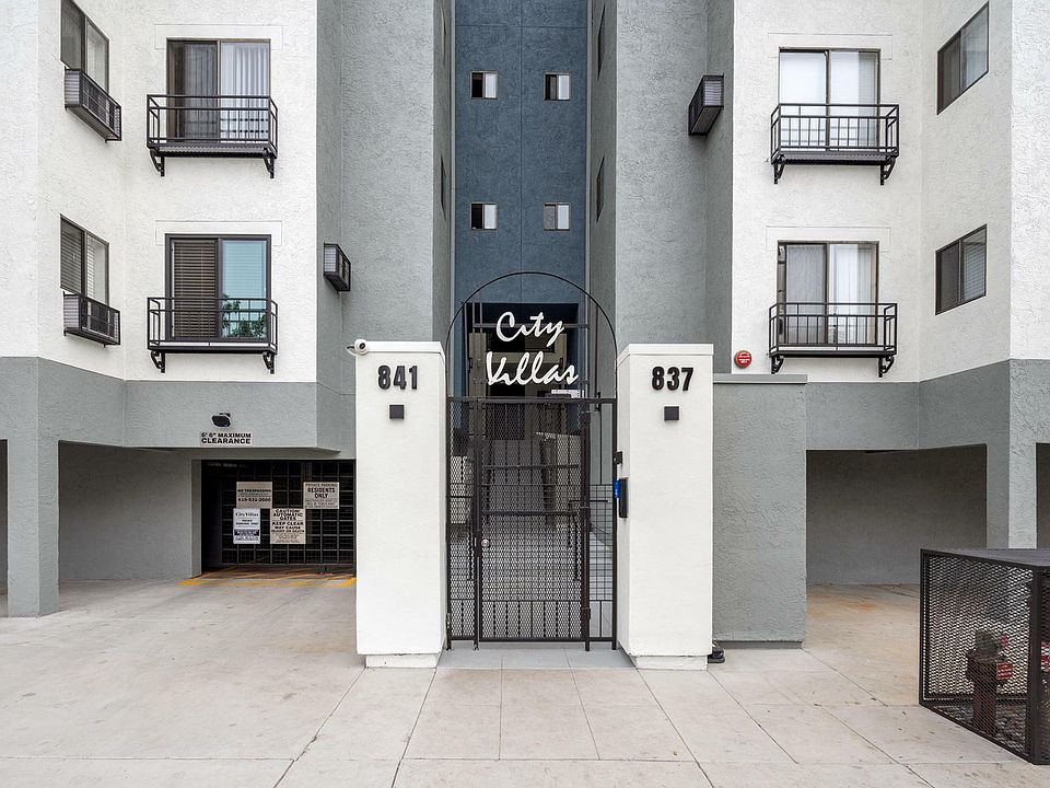 Secure Entry