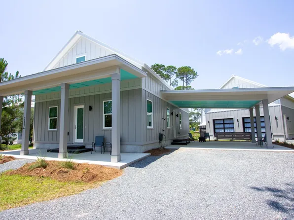 3514 N Starry Night Circle St, Teresa, FL 32358