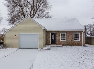 1120 Wood Ridge Rd, Lexington, KY 40514