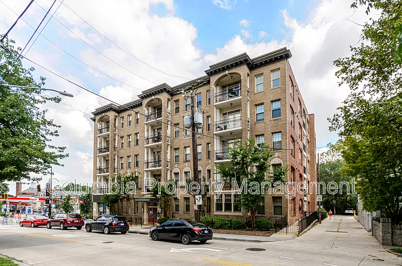 Primary Photo - 2902 Porter St NW #23
