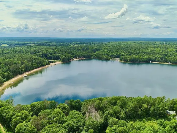 Lot 1 Highway 70, Stone Lake, WI 54876