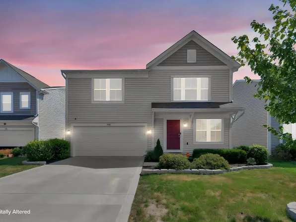 3948 Sophie Pearl Ln, Canal Winchester, OH 43110