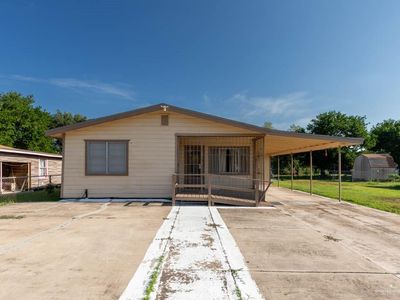 415 W Ciro Caceres Ave, Elsa, TX, 78543