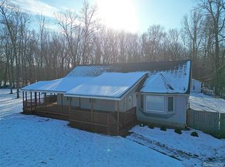 42211 Judd Rd, Belleville, MI 48111