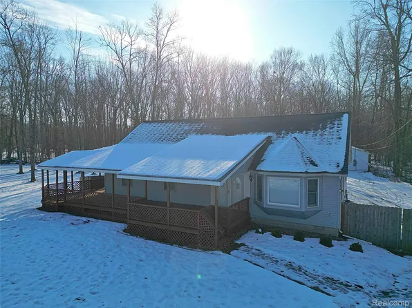 42211 Judd Rd, Belleville, MI 48111
