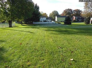 1509 55th St NE, Canton, OH 44721