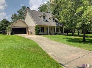 13179 Harold Rd, Gonzales, LA 70737