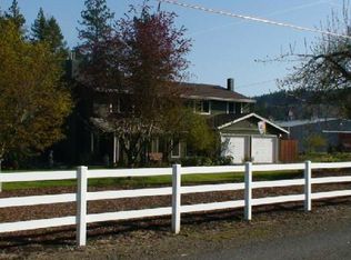 15833 S Windy City Rd, Mulino, OR 97042