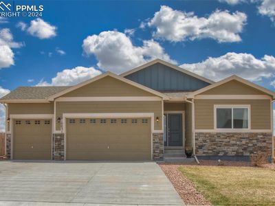 10031 Henman Ter, Peyton, CO, 80831