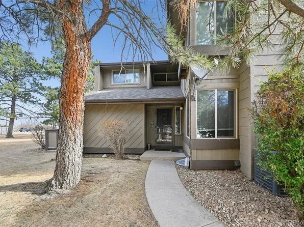10772 W Florida Avenue #B, Lakewood, CO 80232
