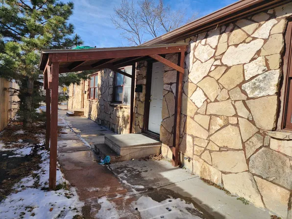 1420 S Palisade St, Wichita, KS 67213