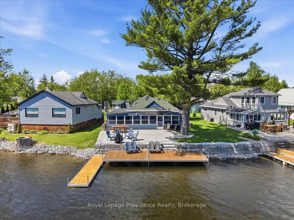 63 Wight Island Rd, Trent Hills, ON K0L 1Z0