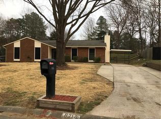 6217 Sellars Ct, Charlotte, NC 28211