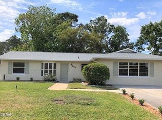 408 Wildwood Dr, Edgewater, FL 32132