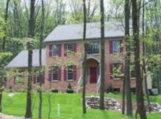 706 Dogwood Ter, Boiling Springs, PA 17007