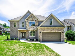 6951 Hannahs Park Ln LOT 2, Knoxville, TN 37921