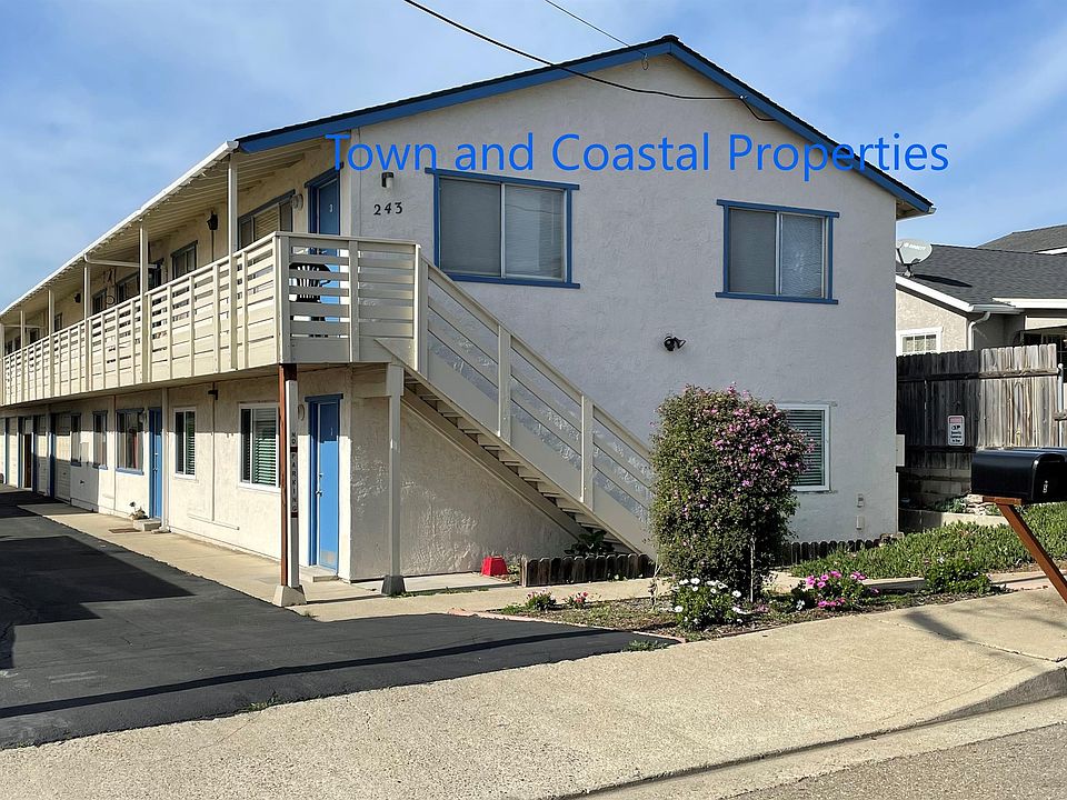 243 N 7th St, Grover Beach