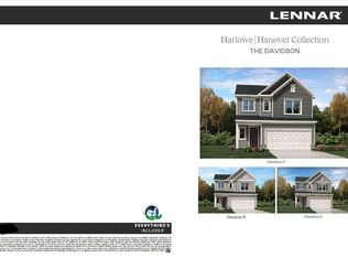 2218 Cape May Ln, Durham, NC 27703