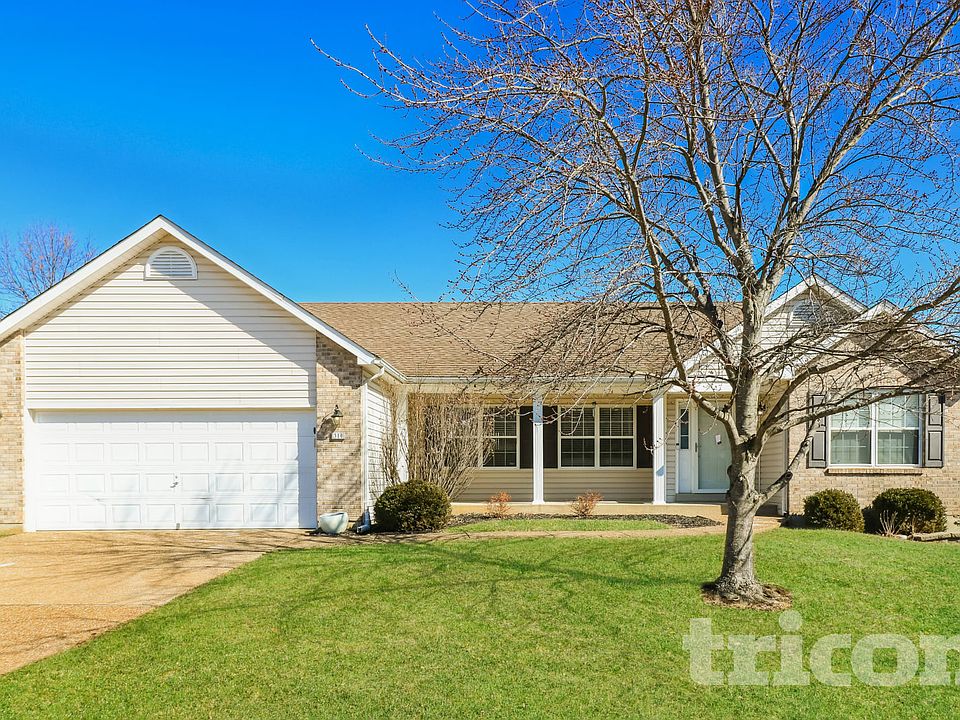 1st image of 310 Woodson Trail Dr