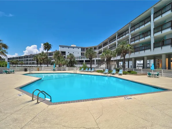 5973 State Highway 361 APT 103, Pt Aransas, TX 78373
