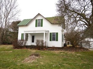 4161 Kauffman Rd NW, Carroll, OH 43112