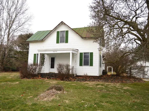 4161 Kauffman Rd NW, Carroll, OH 43112