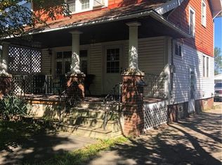 4524 Wichita Ave, Cleveland, OH