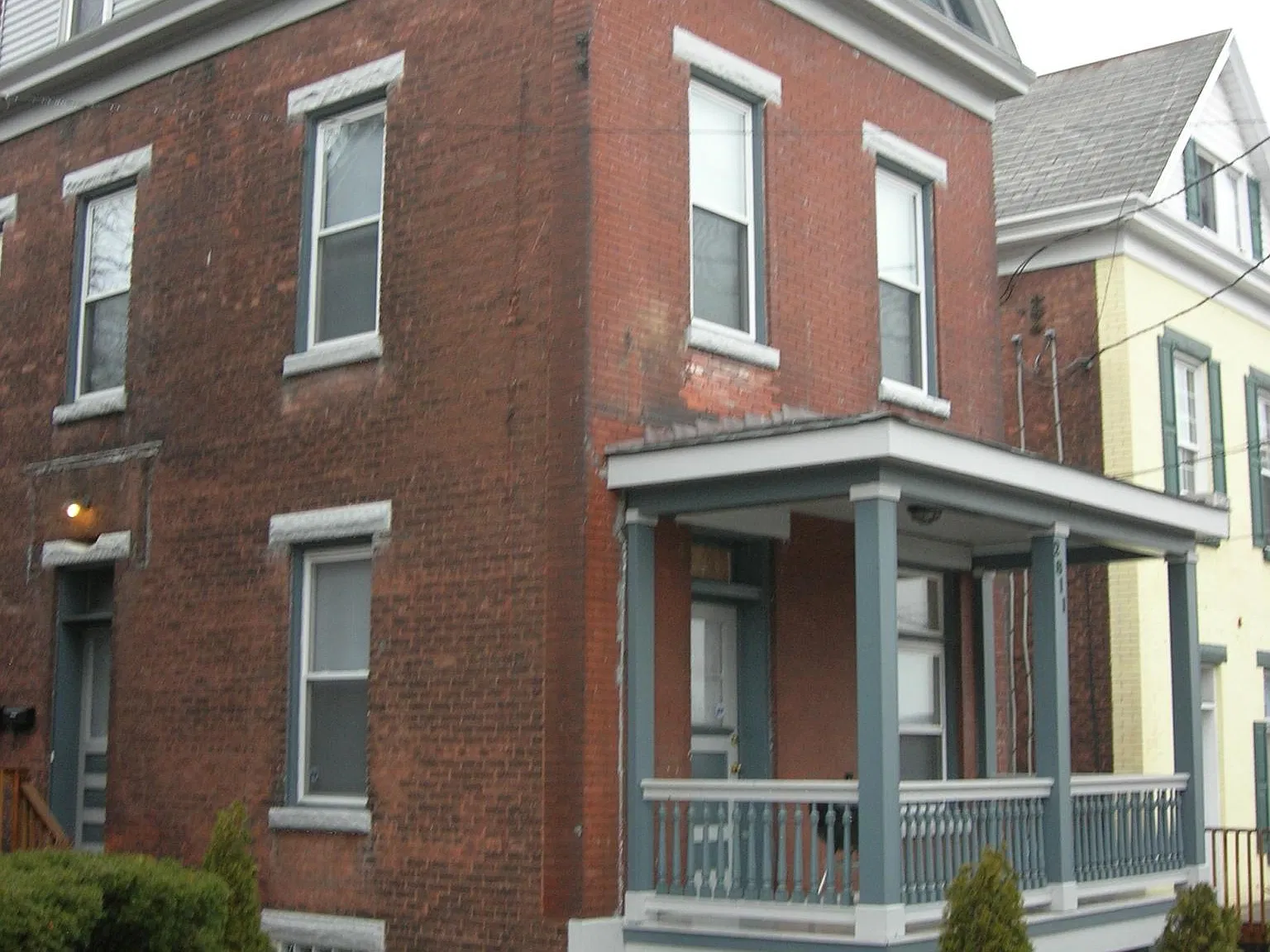 Highland Ave, Cincinnati — Photo 1