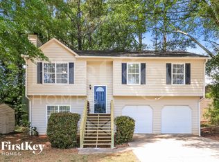 4670 Ewing Rd, Austell, GA 30106