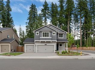 9613 Hawkins Ave, Granite Falls, WA 98252