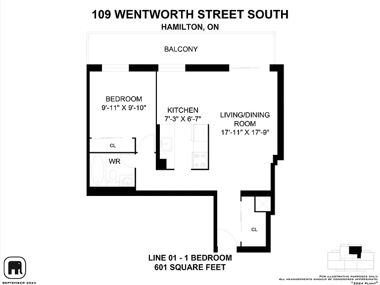 109 Wentworth St S — Photo 19