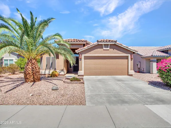 23204 W ARROW Drive, Buckeye, AZ 85326