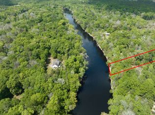 SW 68th Dr LOT 22, Jasper, FL 32052
