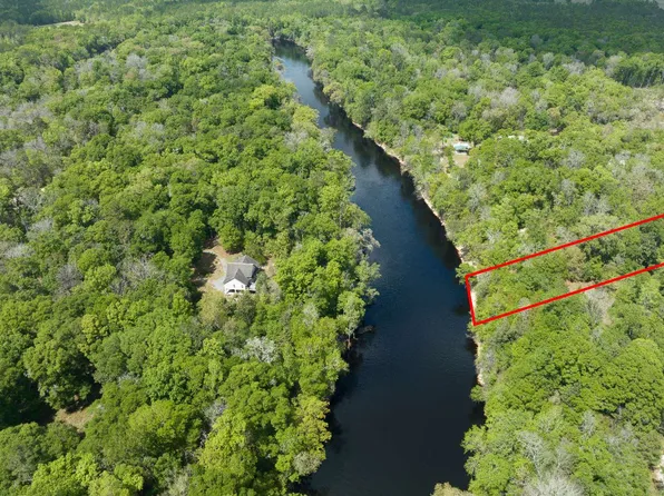 SW 68th Dr Lot 22, Jasper, FL 32052