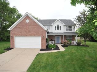 7232 Euliss Ct, Avon, IN