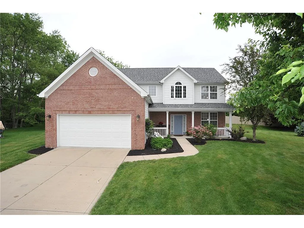 7232 Euliss Ct photo 1