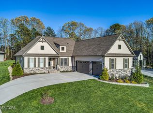 142 Pocola Way, Loudon, TN 37774