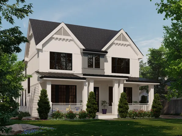 413 Adams Ave, Glencoe, IL 60022