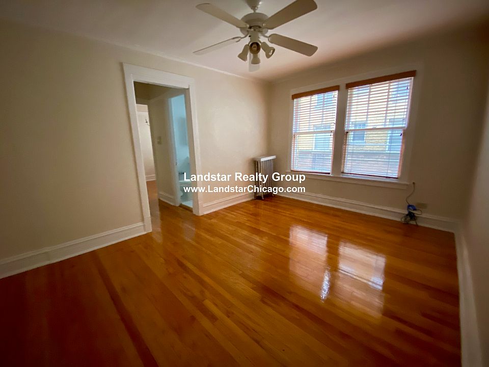 1st image of 2619 W Gunnison St #1H