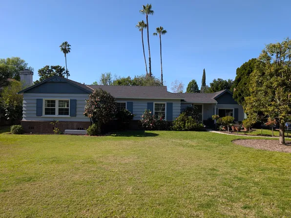 1921 S 6th Ave, Arcadia, CA 91006