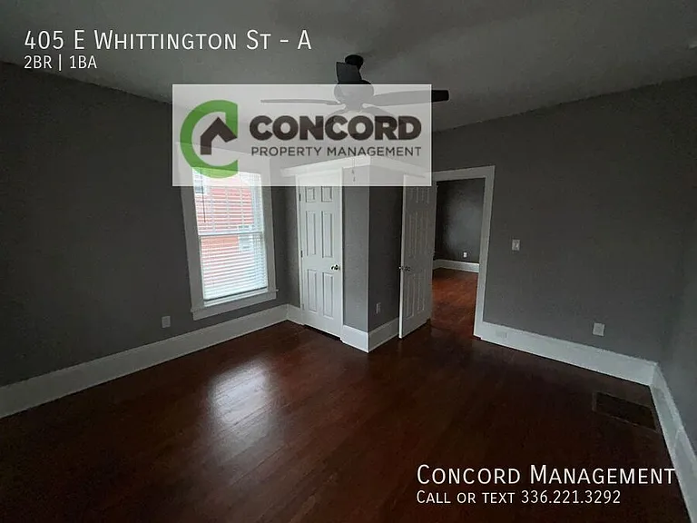 405 E Whittington St #A — Photo 15