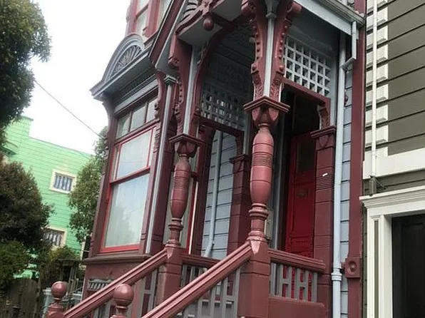 461 Oak St, San Francisco, CA 94102