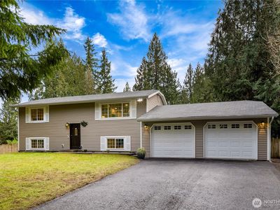 31835 NE 103rd Street, Carnation, WA, 98014