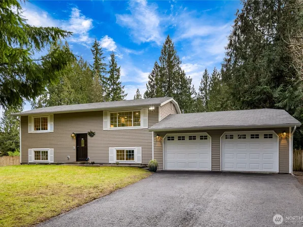 31835 NE 103rd Street, Carnation, WA 98014