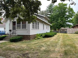 203 12th St S, Northwood, IA 50459