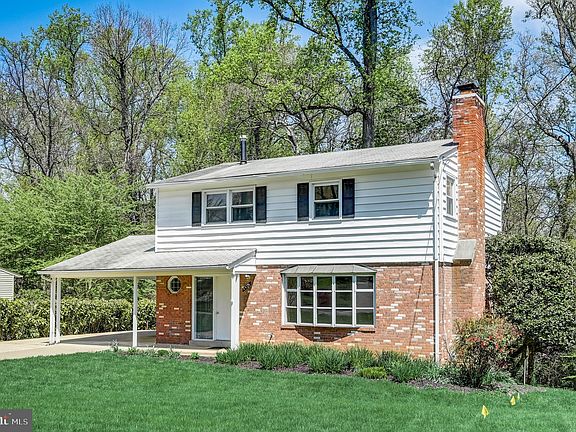 2nd image of 4439 Rockcrest Dr