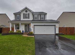 5595 Savoy Dr, Lake In The Hills, IL 60156
