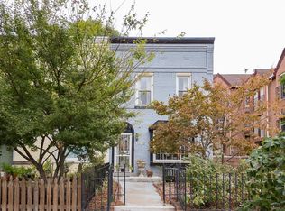 1332 L St SE, Washington, DC 20003