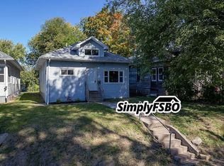 3337 7 1/2 Ave, Rock Island, IL