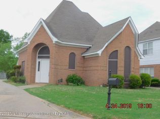 7135 Swinnea Rdg N, Southaven, MS 38671